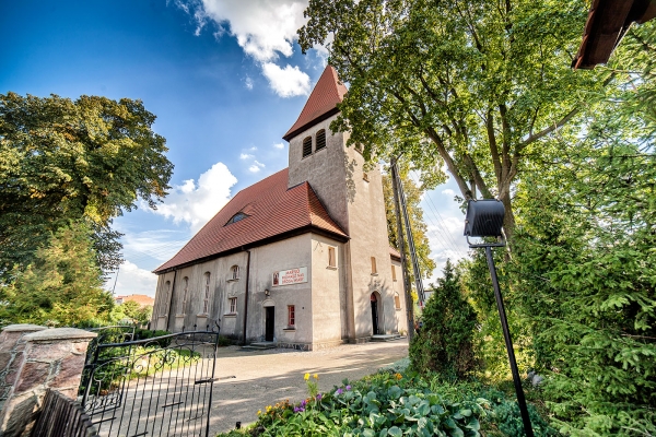 Galeria zdjęć Naszej Parafii