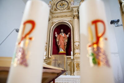 Wykaz dokument&oacute;w potrzebnych do sakrament&oacute;w