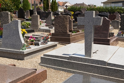 Regulamin cmentarza parafialnego